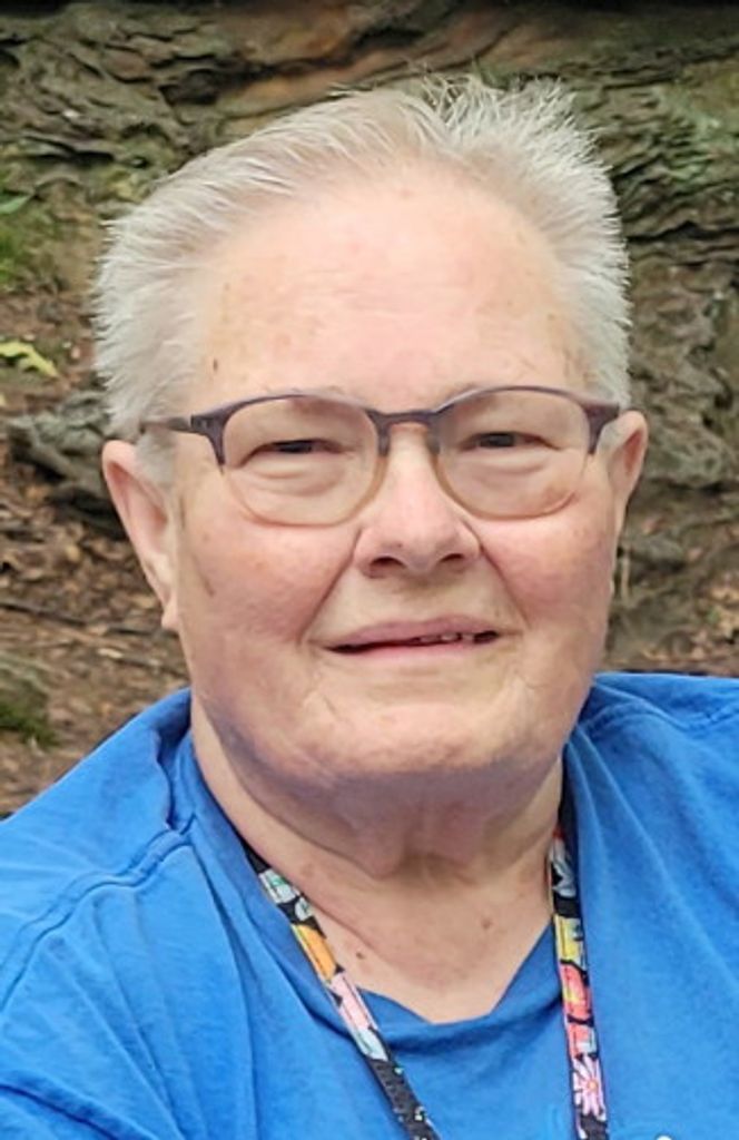 Marjorie Louise Biby