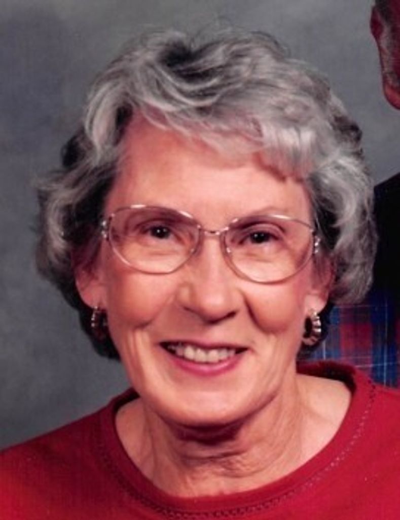 Rosanna Mary (Hardig) Wyatt