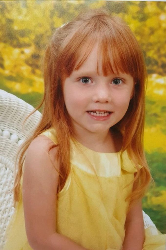 Madelynn Ann Thompson