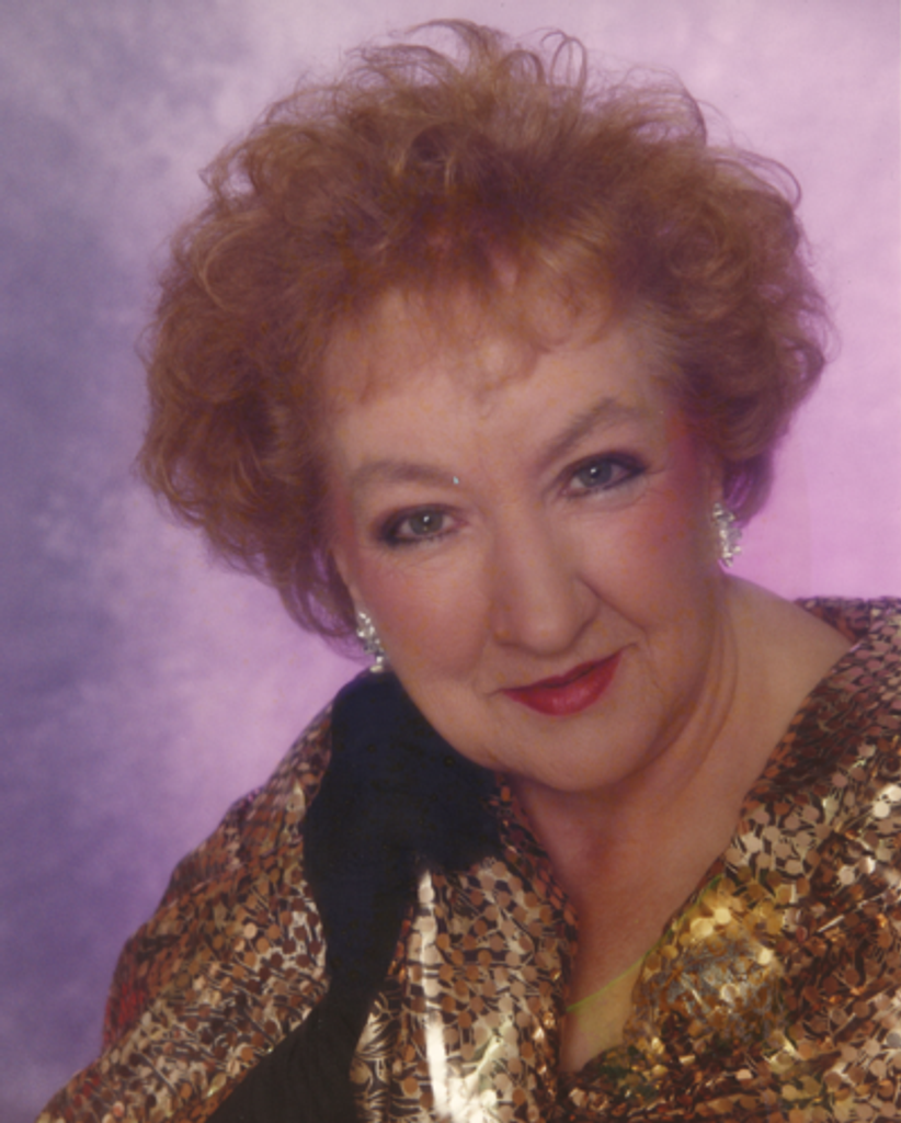 Carol Rae Canellas