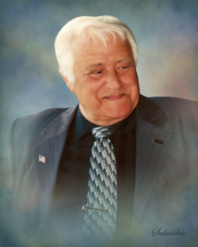 James W. Lawry Sr. Profile Photo