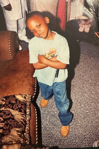 Diondre "Dre" Overton photo gallery thumbnail 63 of 97