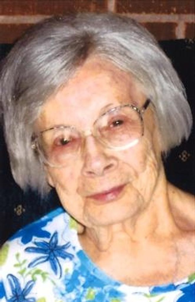 Esther L. Koochel