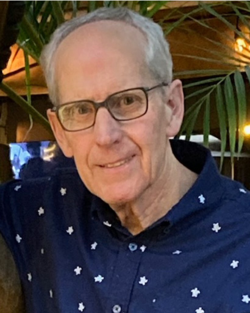 Robert "Bob" Lloyd Leslie