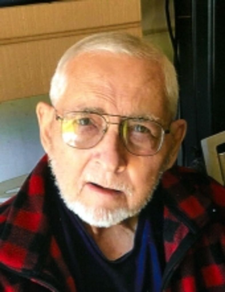 Ronald E. Mcgee