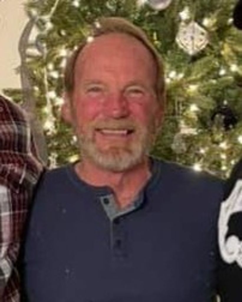 William "Leroy" Richards