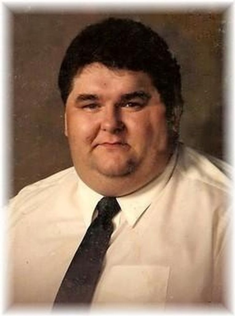 Charles Wayne Broughton Profile Photo
