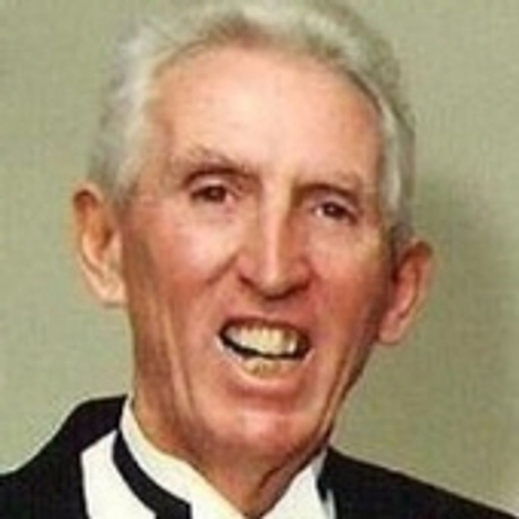 Thomas J. Howard, Sr.