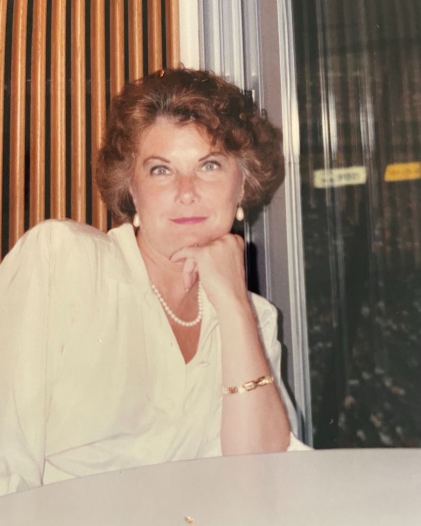 Sandra Lee Boggs
