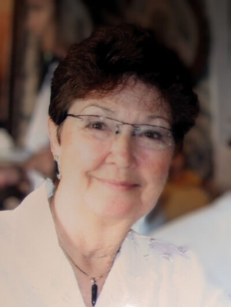 Norma Marie Berry Profile Photo