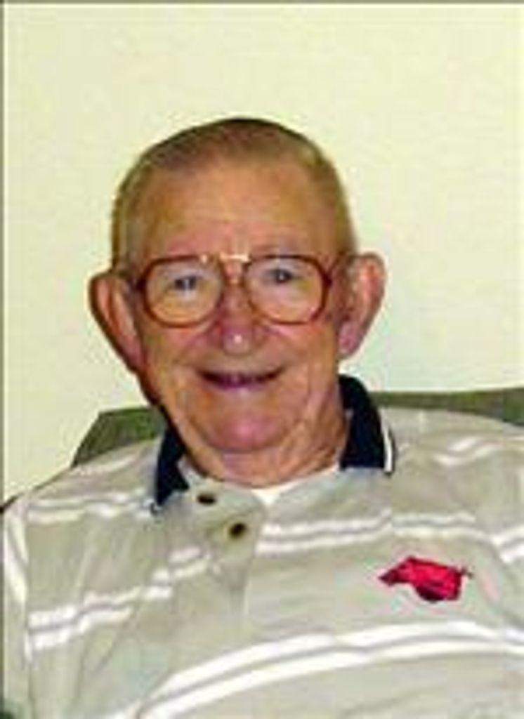 Laurence "Ozzie" Keller