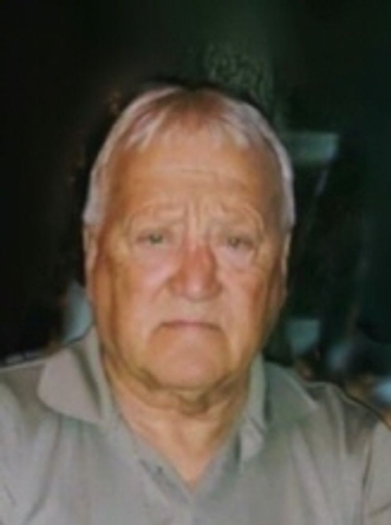Roy David Robbins