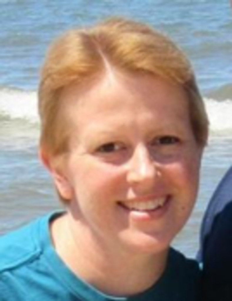 Amy Beth Thomas