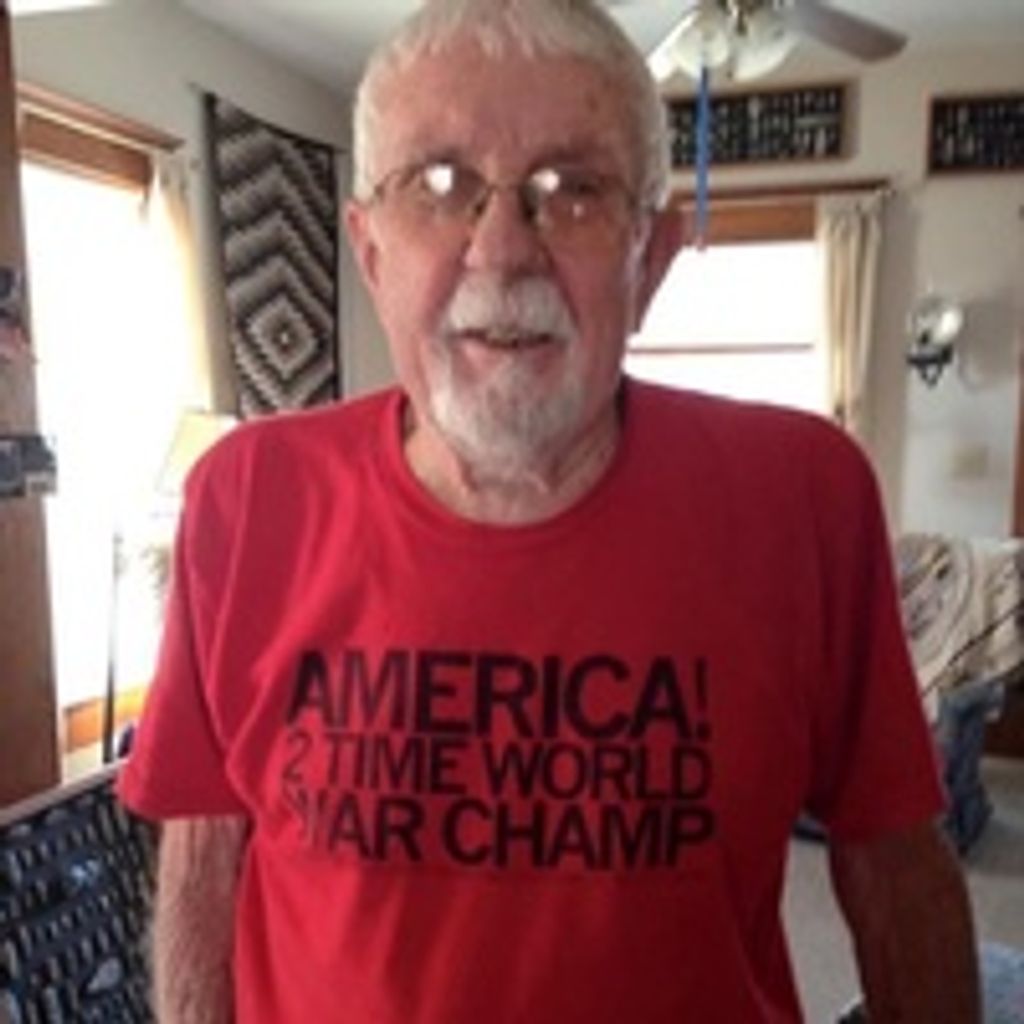 Paul Reust, Jr.