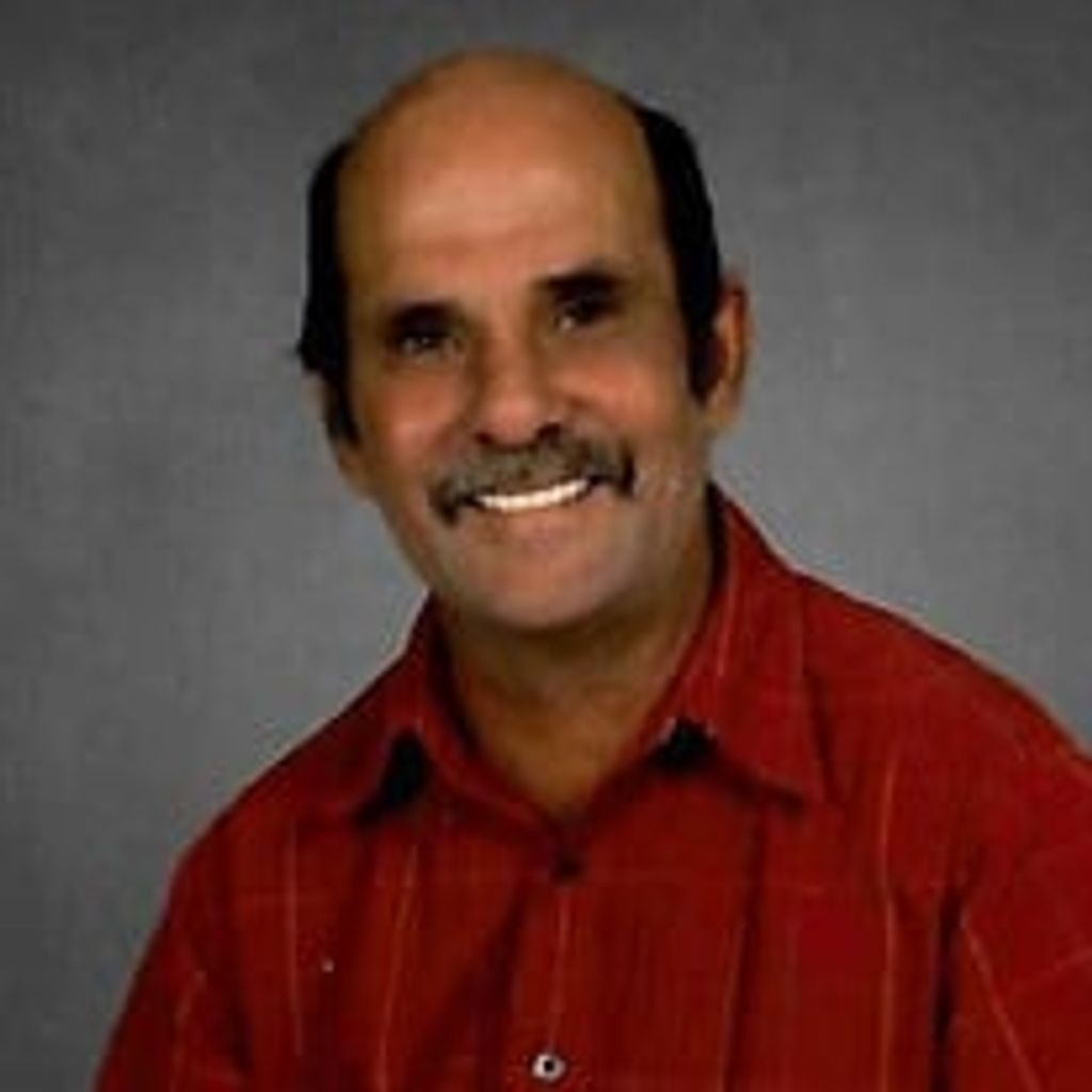 Rickey J. Rivero