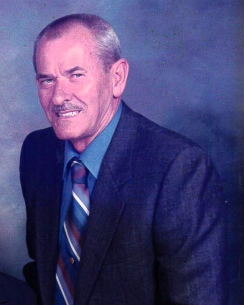 Joe Thomas "Papa Joe" Sullivan Profile Photo