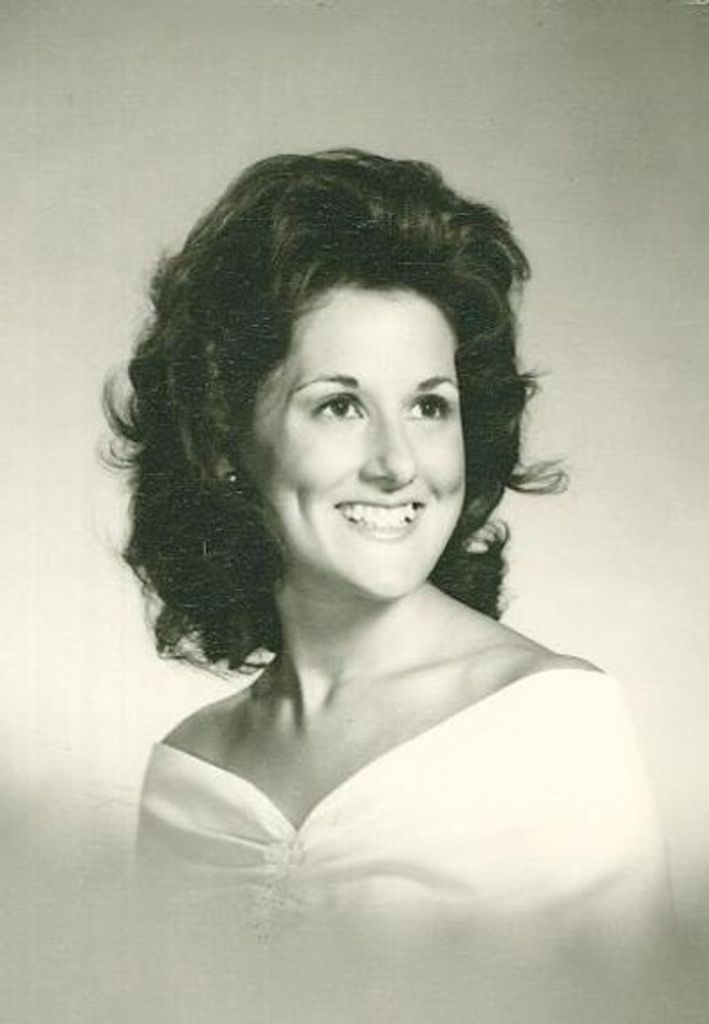 Dr. Mary Ellen Mcmanaway Profile Photo