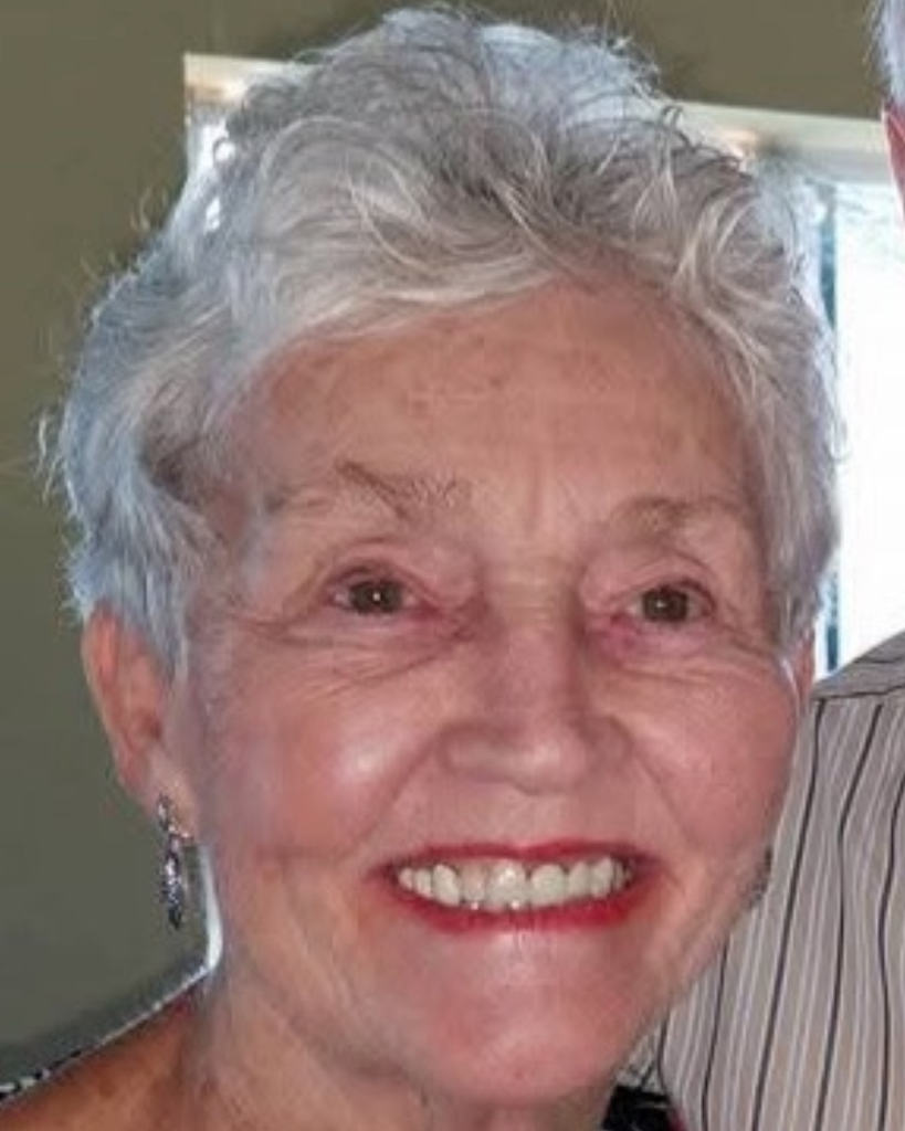 Dorothy Marie Savarese Clifford