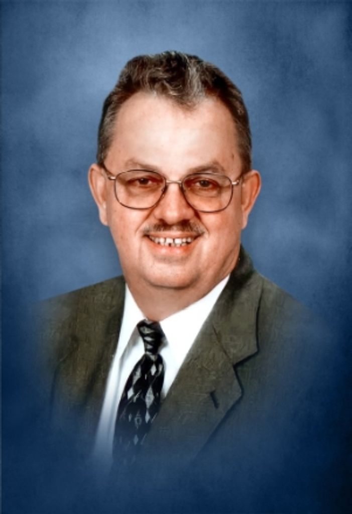 Harry Kerry Faulk, Jr. Profile Photo