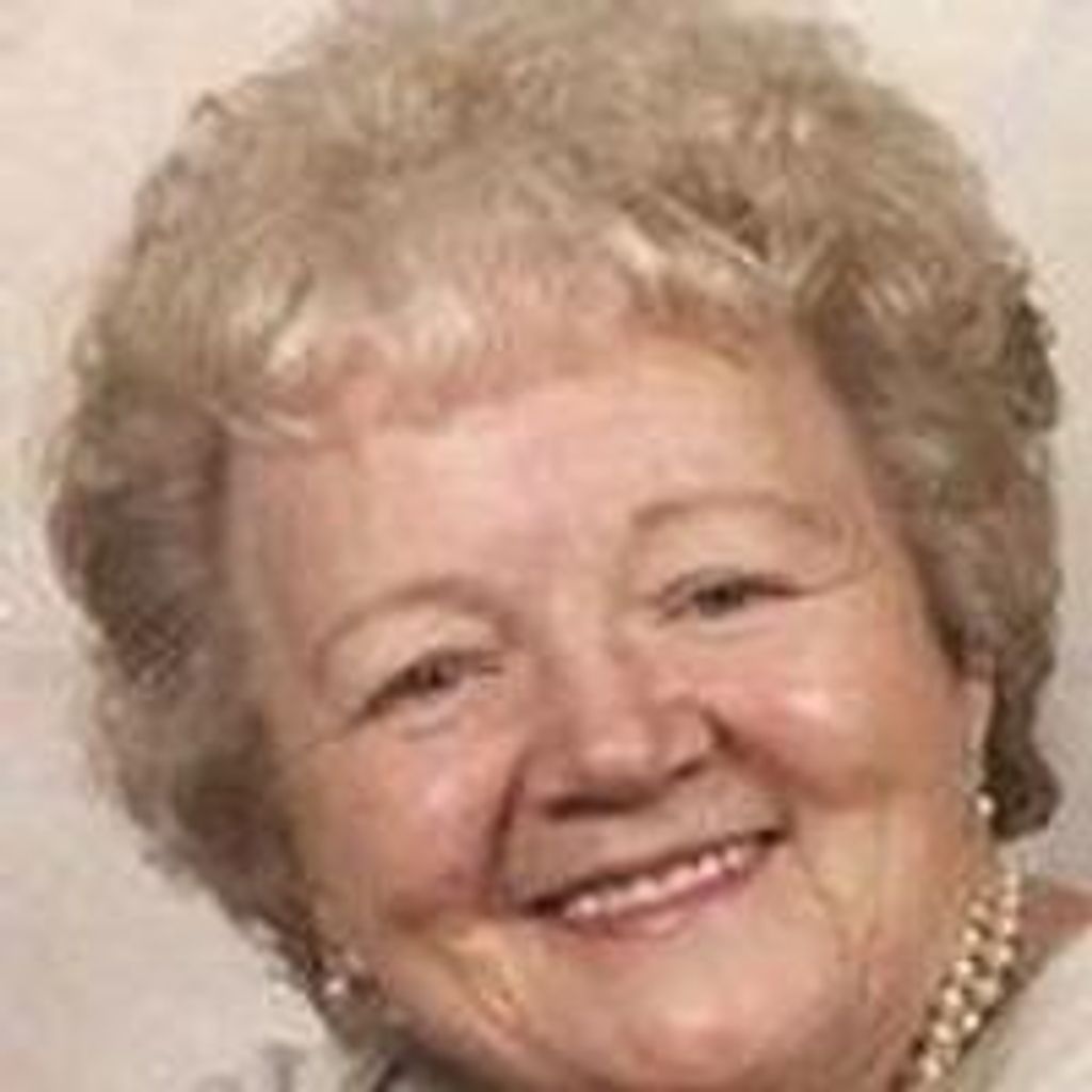 Virginia M. Smith