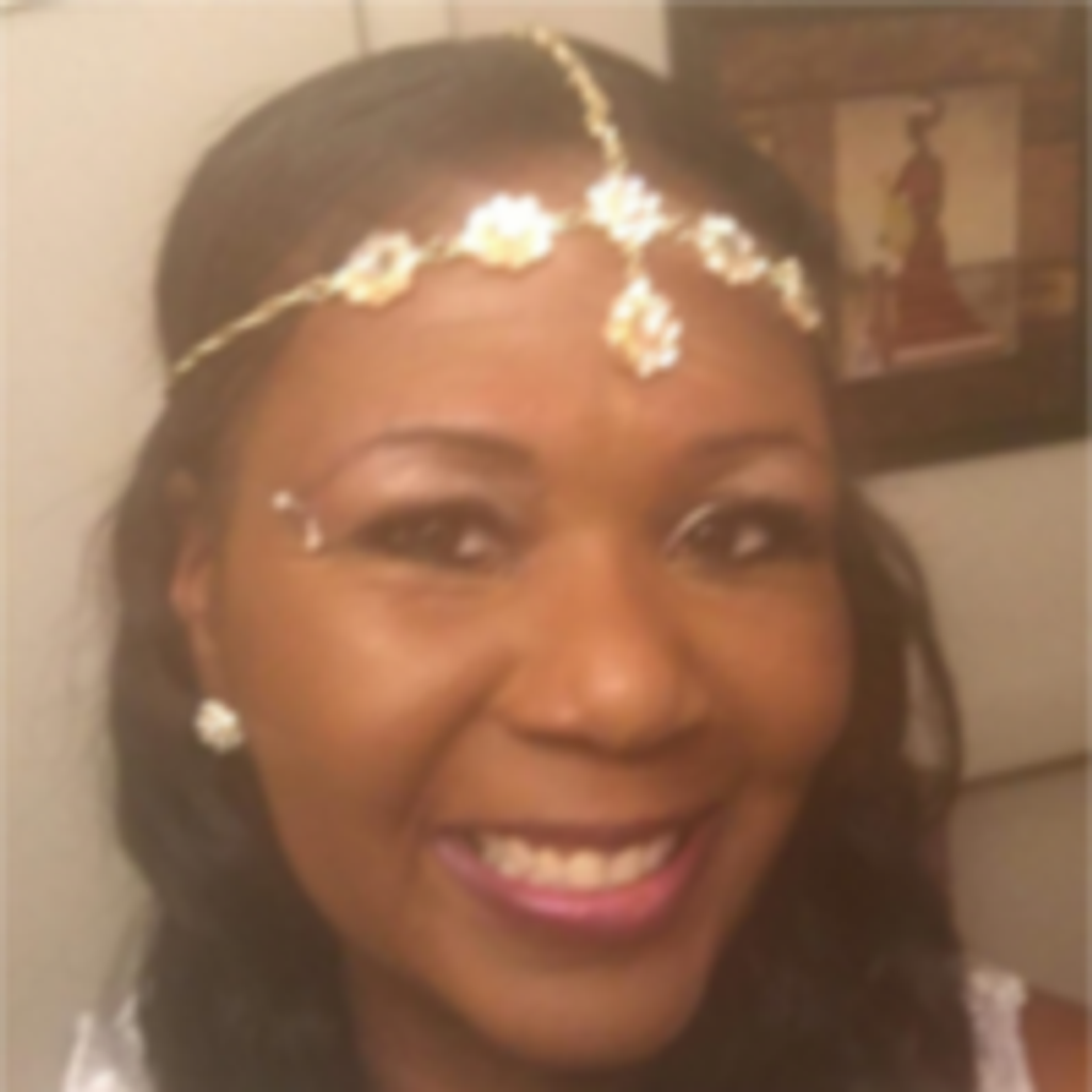 Kenyda Natasha Bowers