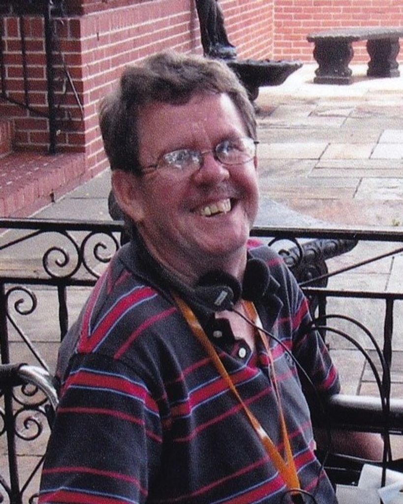 Randy "Rink Dink" Wilkerson Profile Photo