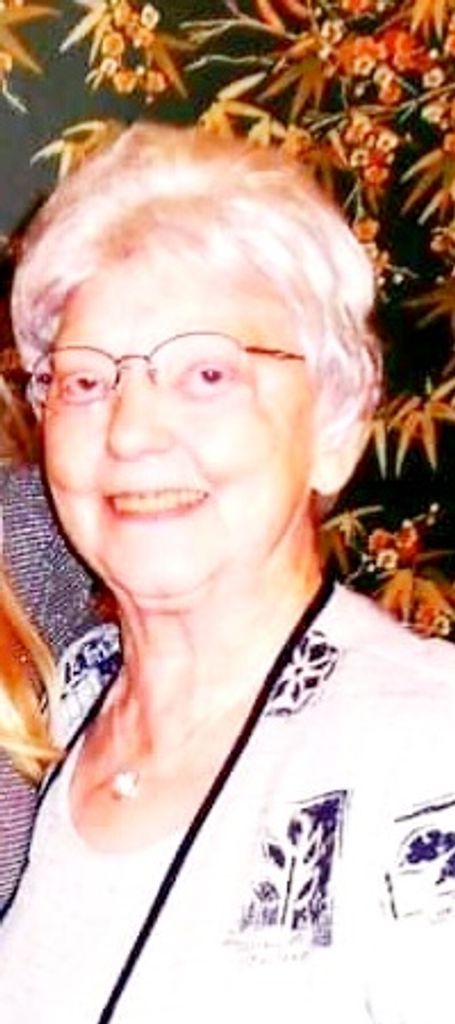 Constance "Connie" Lukacs