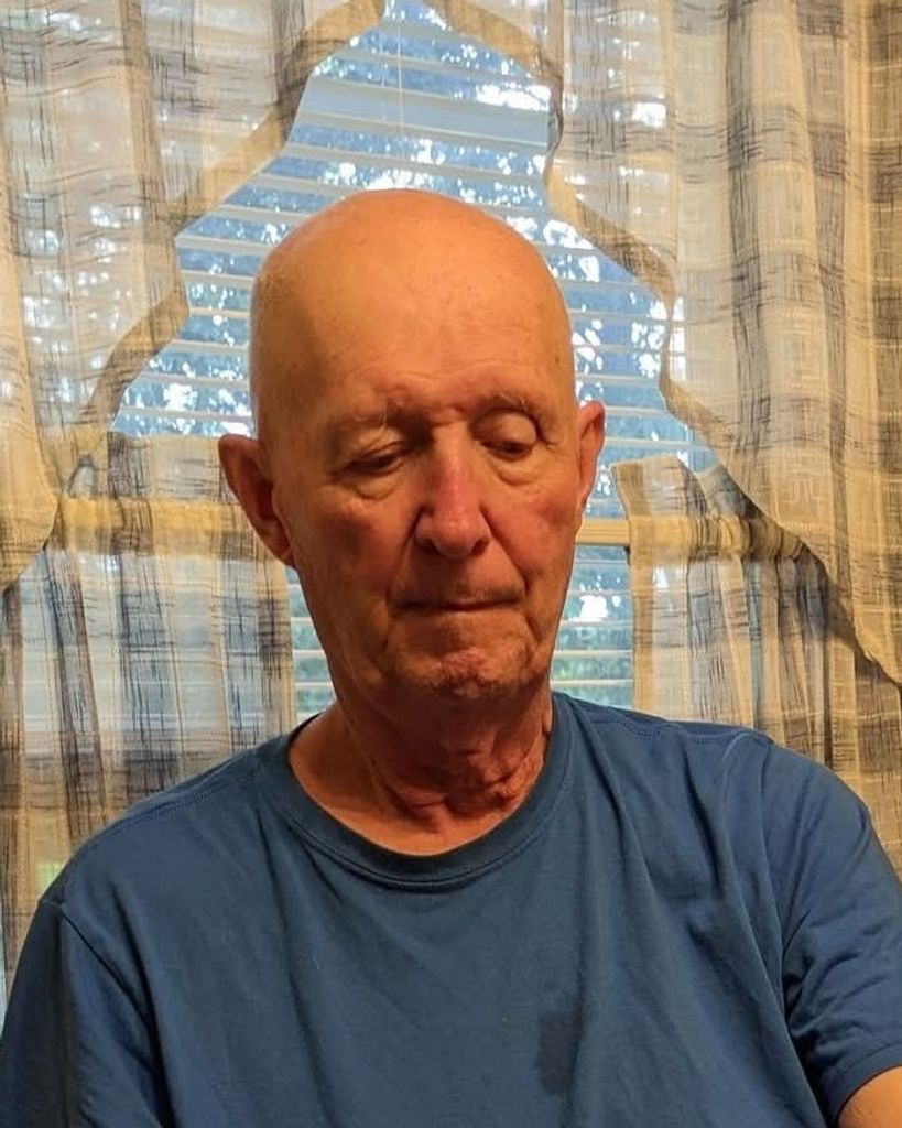 Dean C. Wright Profile Photo