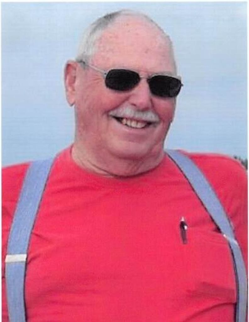 Herbert "Herb" E. Stinemates Profile Photo