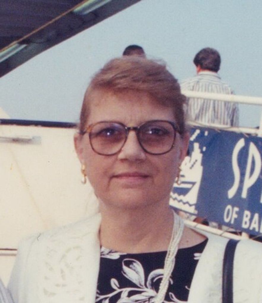 Carolyn E. Wheland Profile Photo