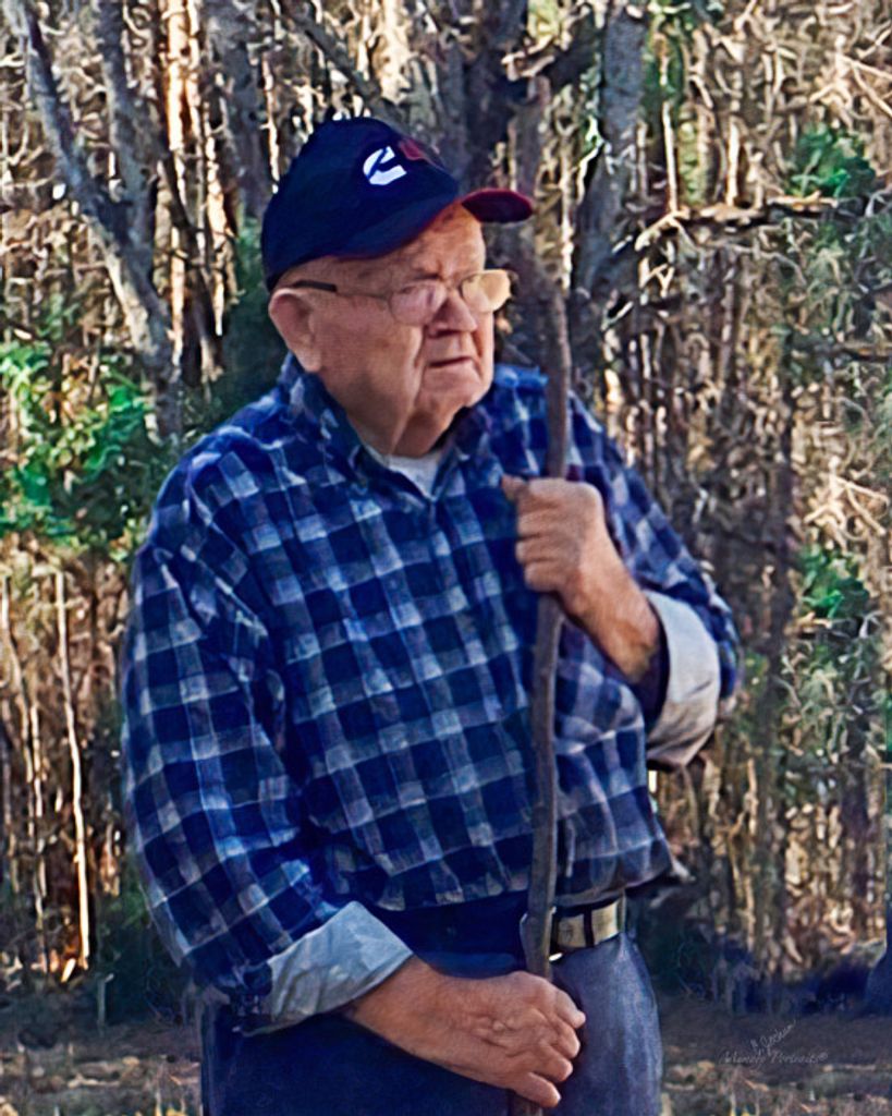 Alex Lee Phillips Profile Photo