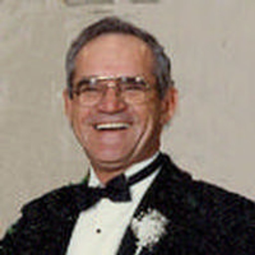Herbert Labouve