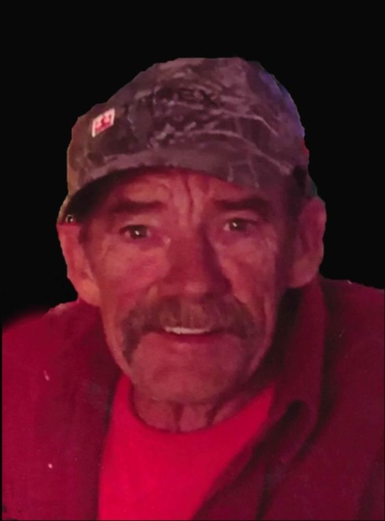 Samuel E. Huston Profile Photo
