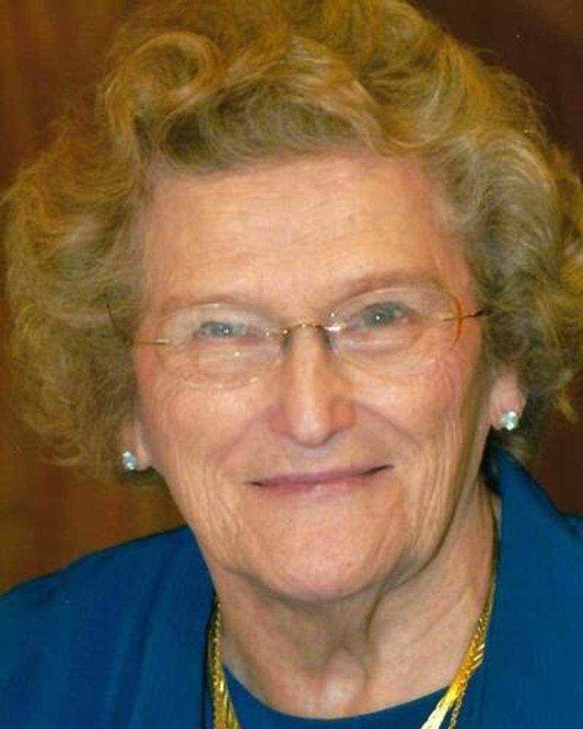 Eva Pearl Bess Fultz Profile Photo