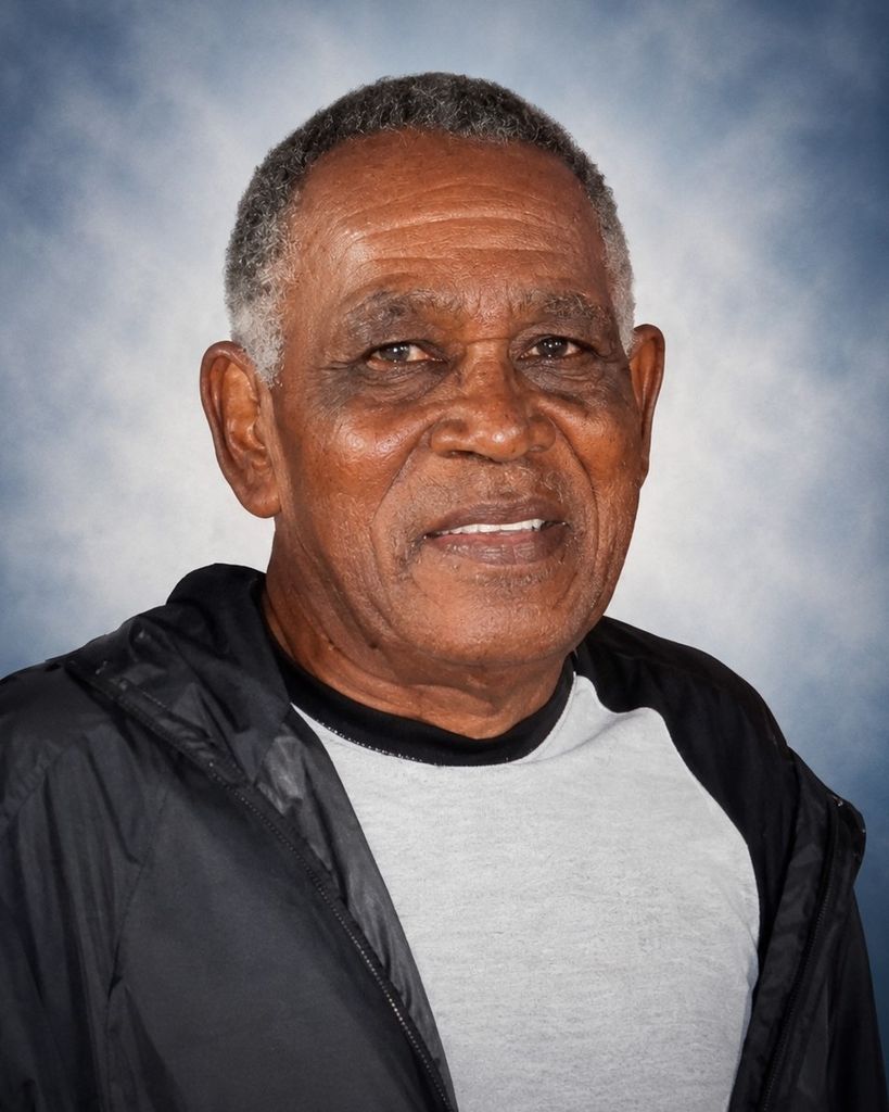 Ronald Lee Chambers Profile Photo