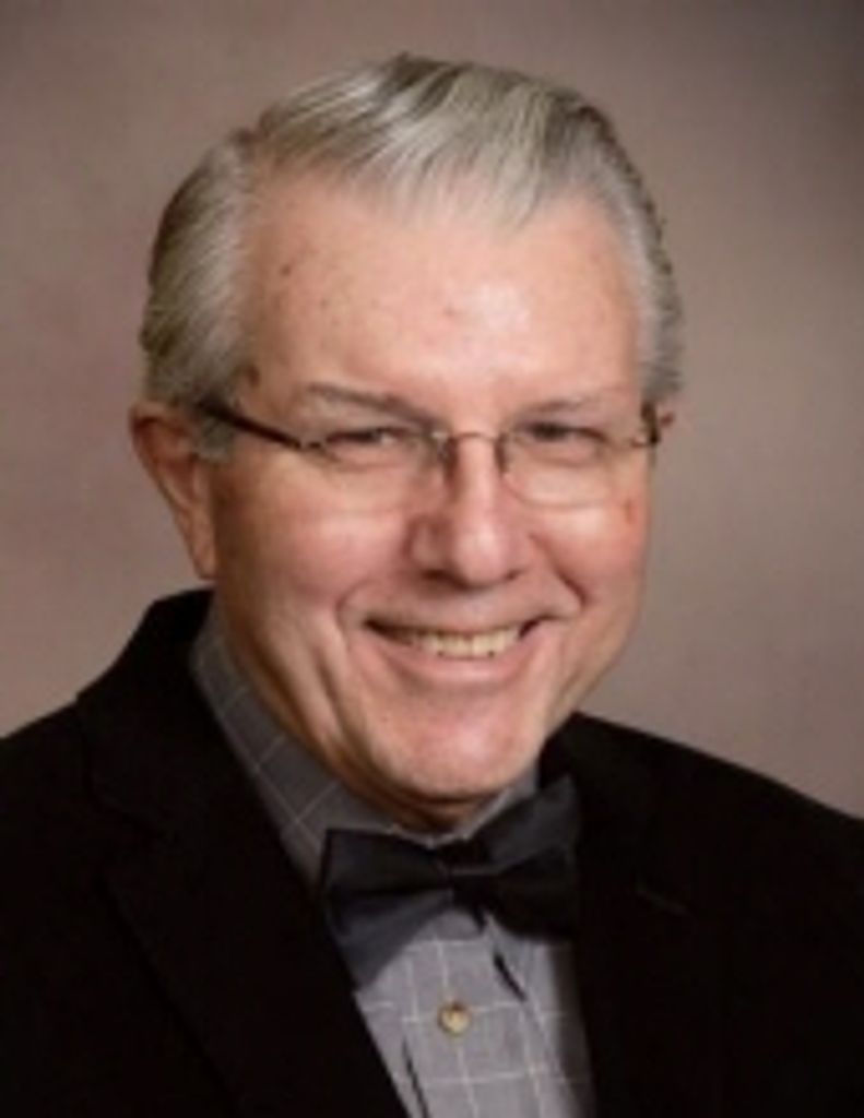 Philip N Metcalfe Profile Photo