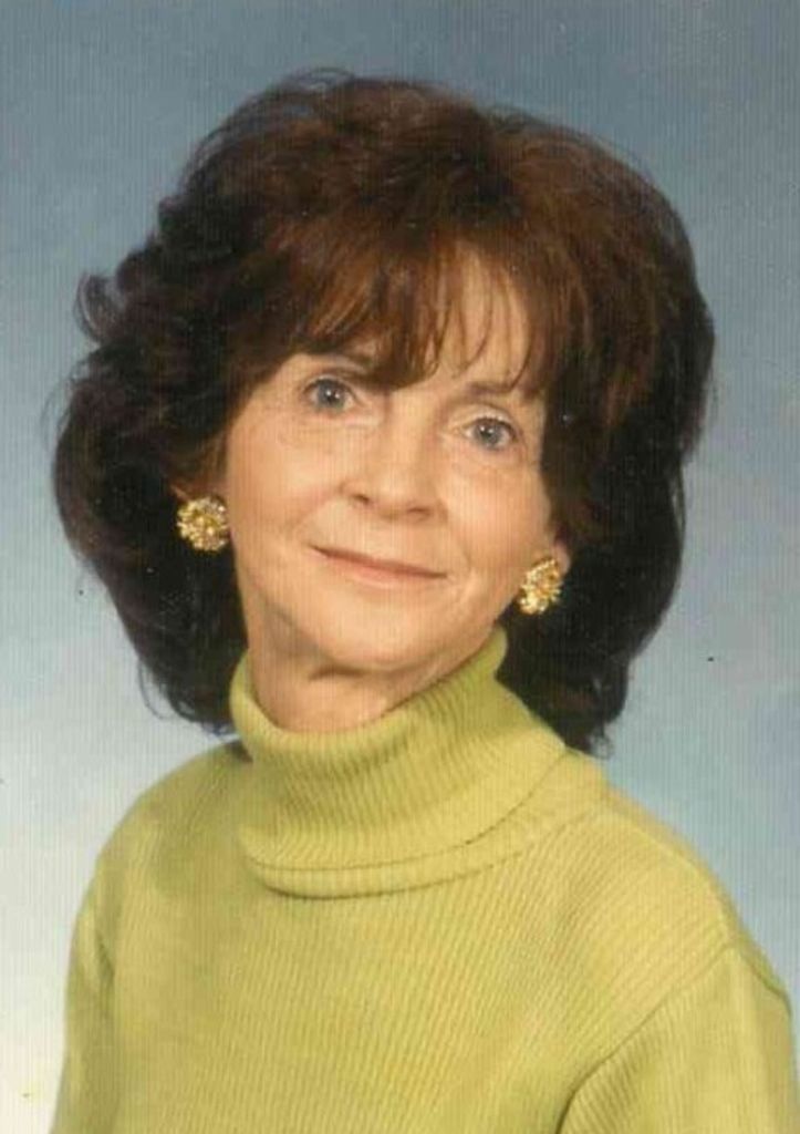 Julie Anne (Loth)  Carducci