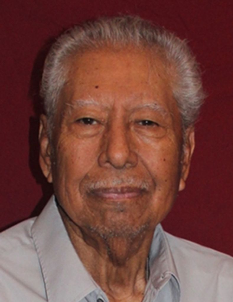 Estevan Trevino Profile Photo