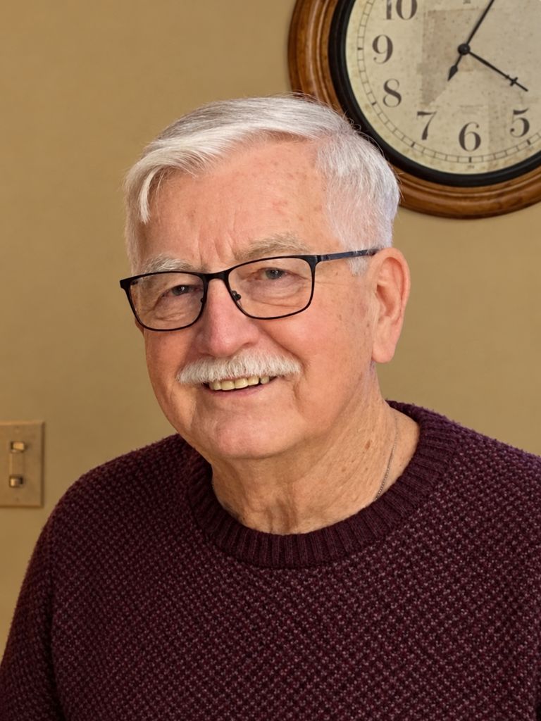 Verne S. Ullrich Profile Photo