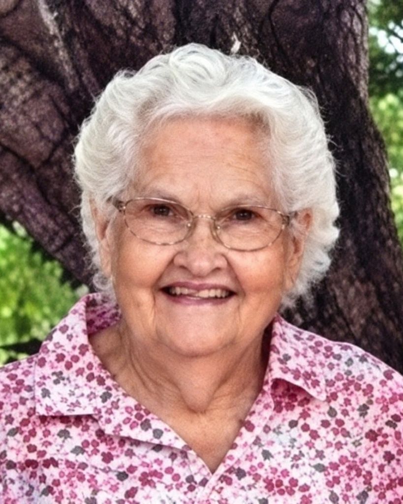 Mary Alice Lansford Profile Photo