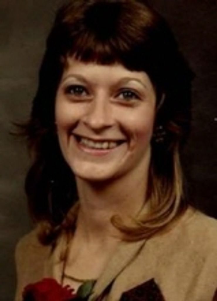 Dawn Delaina Hamm