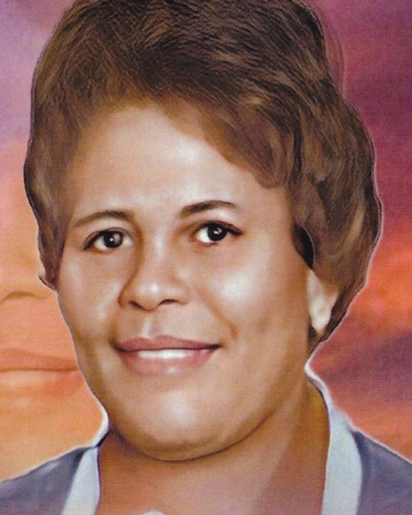 Mae Etta Lewis, 94 Profile Photo