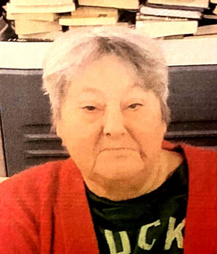Susan "Sue" Arnold Irby Profile Photo