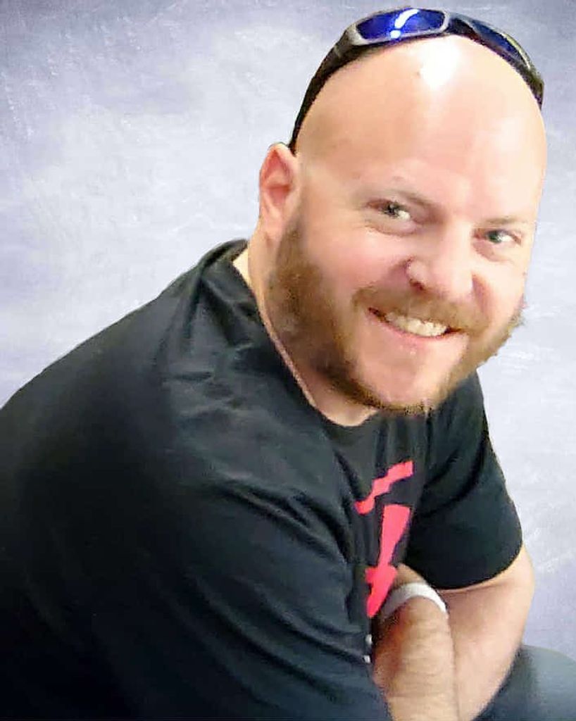 Jesse David Levon Profile Photo