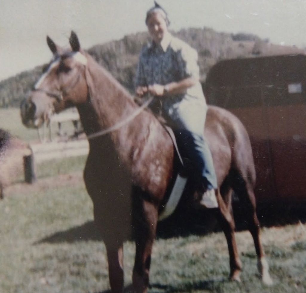 Diann Lucille Farnum