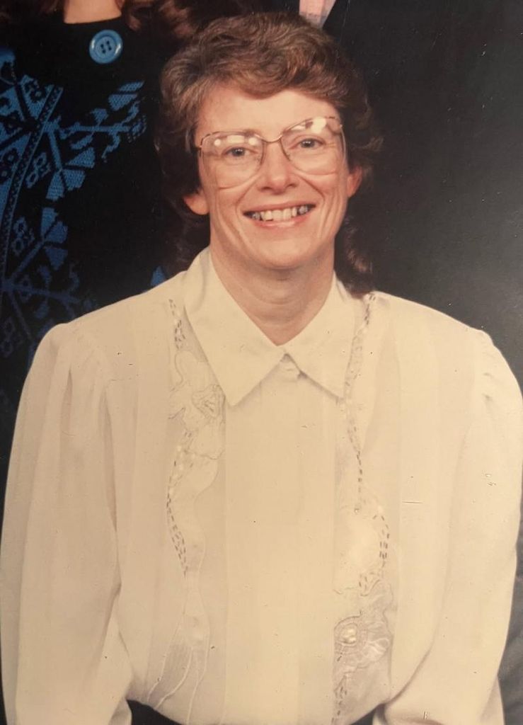 Mary F Anzalone Profile Photo