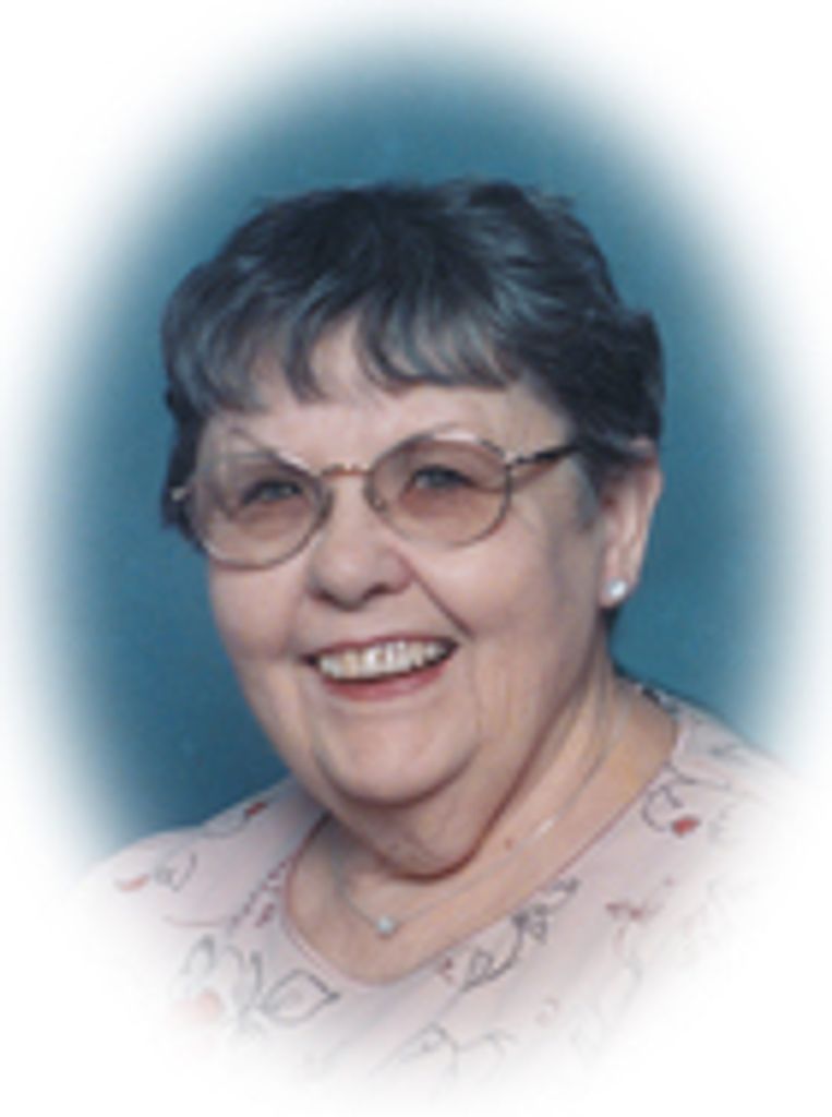 Clara Gaffney