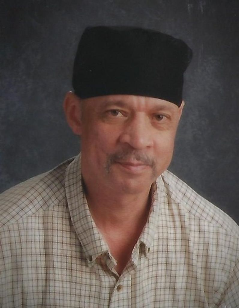 Matthew Robinson Profile Photo