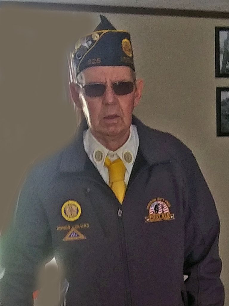 Nolan Lowell Bowers Profile Photo