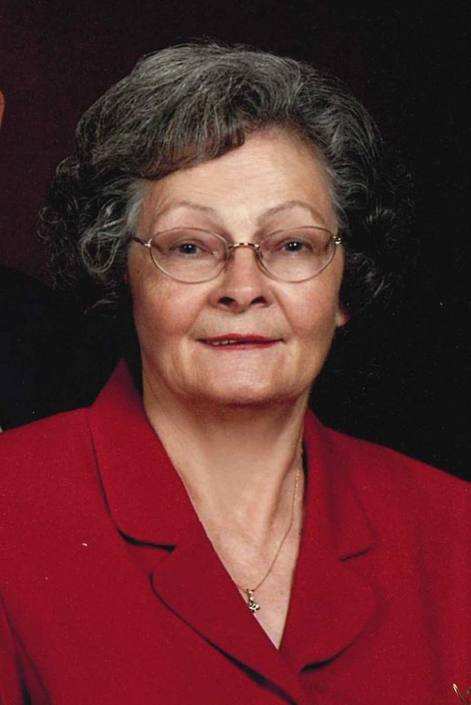 Eunice White Profile Photo